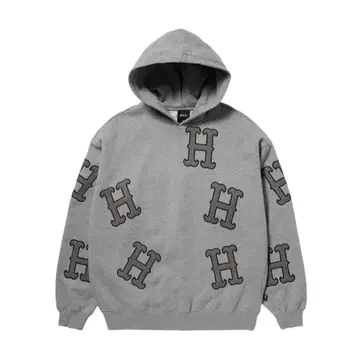 HUF/하프 후드티 L 사이즈