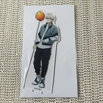 윈드브레이커 윈브레 아크릴 스탠드 신작 카지 렌