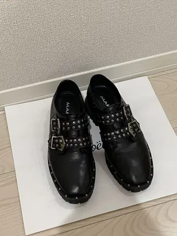 여성용 신발 펌프스 로퍼