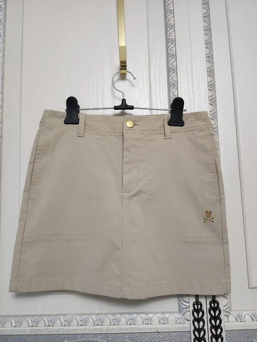 Mark & Lona Golf Skirt