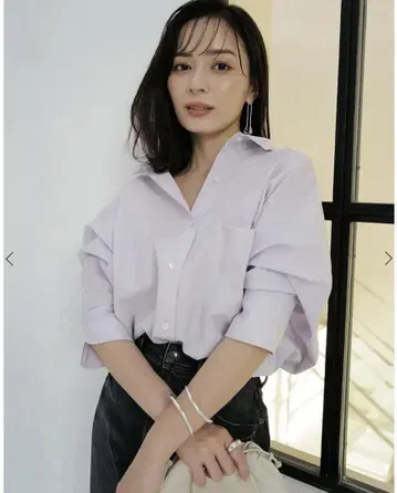 anuans 스탠다드 셔츠