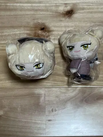 포테코로 테테코레 히로아카 토가 히미코 세트