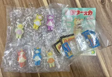 부스카 가챠 컴플리트