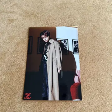 완엔 HAYATO 브로마이드