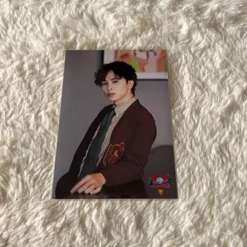 초특급 타쿠야 에비라이 2023 브로마이드 쿠사카와 타쿠야 형제 유닛