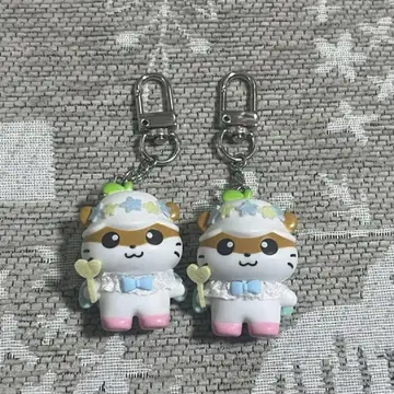 치비토모 코로코로 린 2개 세트