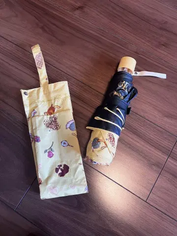 미녀와 야수 양산 우천 겸용