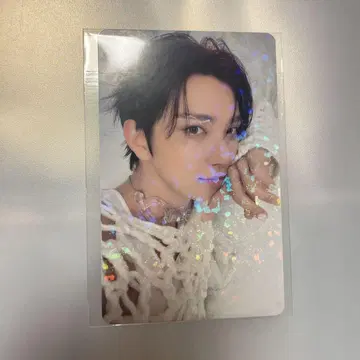 SEVENTEEN HAPPYBURSTDAY weverse 혜택 조슈아