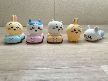 치이카와 치이카와 프렌즈 3개 세트
