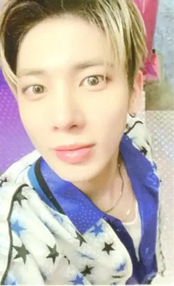 TXT 태현 2022 시즌 인사