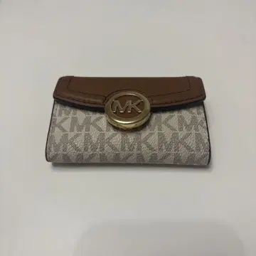 마이클코어스 MICHAEL KORS 키케이스