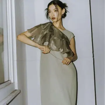 안드레스드 ANDRESD 드레스