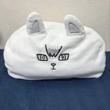하이큐!! 키타키츠네 키타 신스케 아베일 시마무라 티슈 케이스