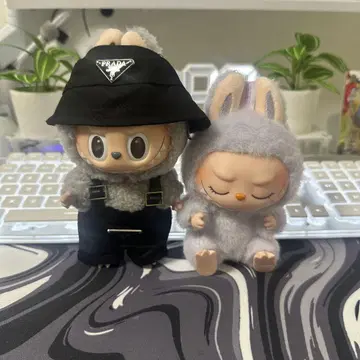러브부 2개 세트