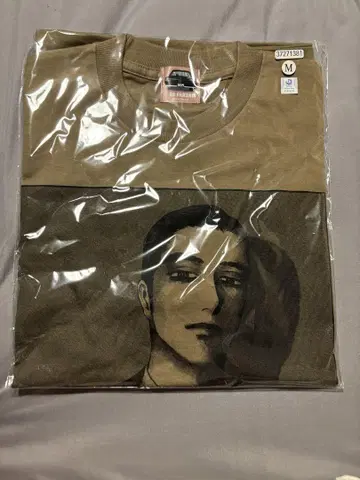 가라오케 가자! 티셔츠 M 사이즈