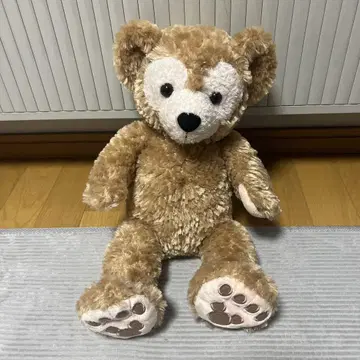 닷피 봉제 인형