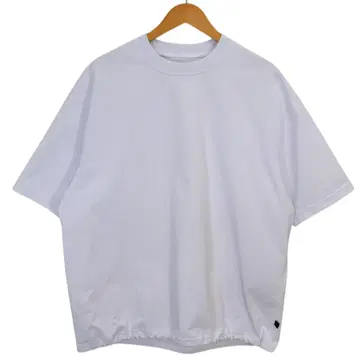 다이와 피어39 TECH DRAWSTRING S/S TEE