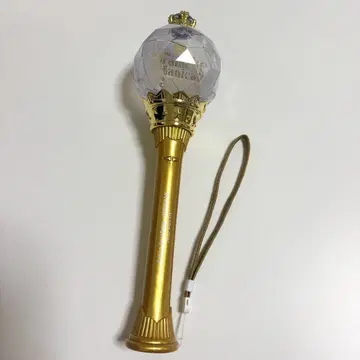 우타프리 ASSDMS 응원봉 스타리쉬