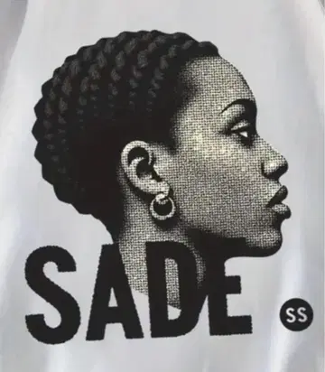 Sade Adu 티셔츠 재즈 서울 싱거 jazz
