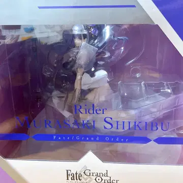 ALTER Fate Grand Order 라이더 시키부 피규어