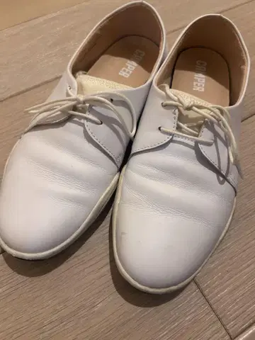 캠퍼 신발