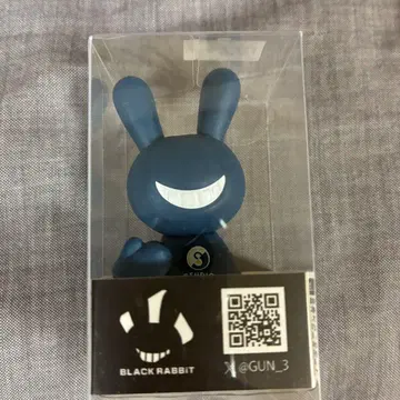 블랙 토끼 스튜디오 소타 베이스 한정 컬러
