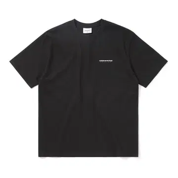 디스이즈네버댓 DSN-Logo Tee