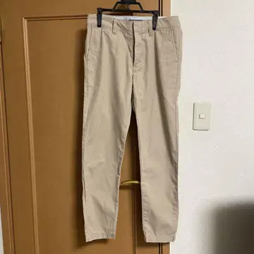 랄프 로렌 치노 팬츠