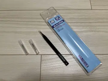 GSI 크레오스 Mr. 라인 치즐 0.15mm, 0.3mm, 0.5mm