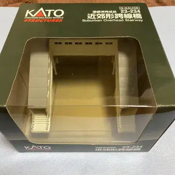 KATO 근교형 고가교 23-234 N 게이지