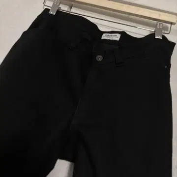 KADOYA CORSA SLIM 5P / 블랙 데님 32
