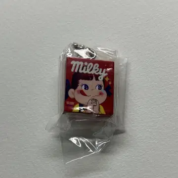 milky 페코짱 가챠가챠