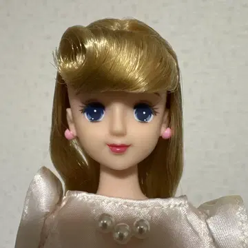 프리티 올리브