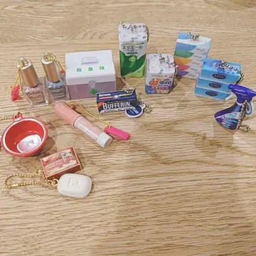 SALE 생활용품 캡슐 토이 묶음 판매