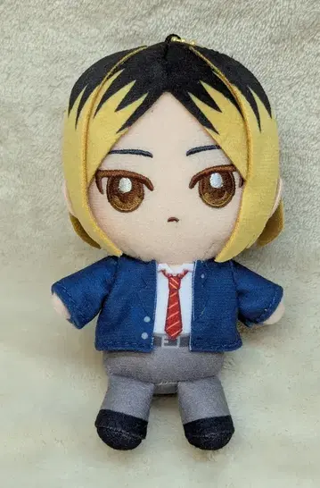 반다이 Chibi 봉제 인형 코즈메 켄마