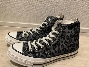 컨버스 All Star Lgcy LP Hi Graphite Green