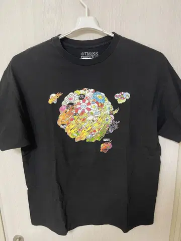 COMPLEXCON 카이카이키키 무라카미 다카시 티셔츠 2XL