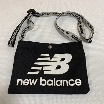 New Balance 뉴발란스 사코슈 파우치
