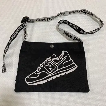 New Balance 뉴발란스 사코슈 파우치