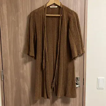 바카 가디건 BACCA