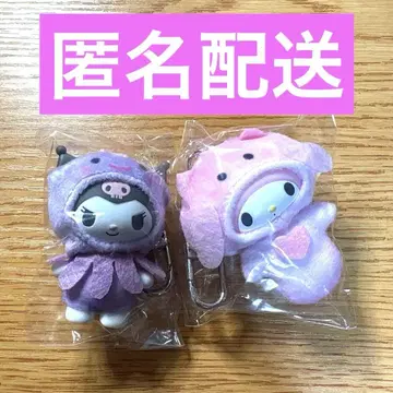 치비토모 미즈노이키모노 마이멜로디 쿠로미