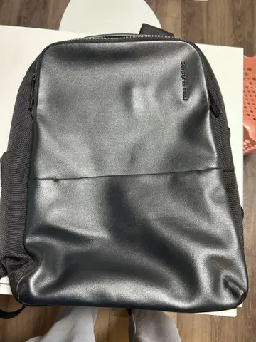 Samsonite RED 블랙 백팩