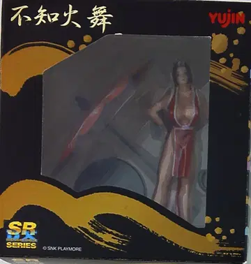 유진 SRDX 시라누이 마이