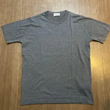 <>John Smedley 존스메들리 코튼 니트
