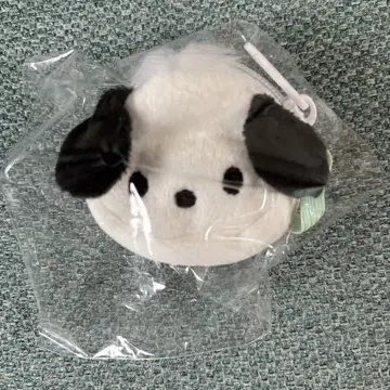 산리오 봉제 인형용 미니백 포차코