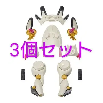 링크 트래블러스 마리온 외장 3종 세트
