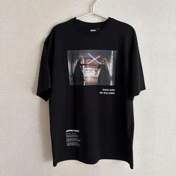 스타워즈 티셔츠