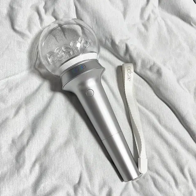 에스파 응원봉