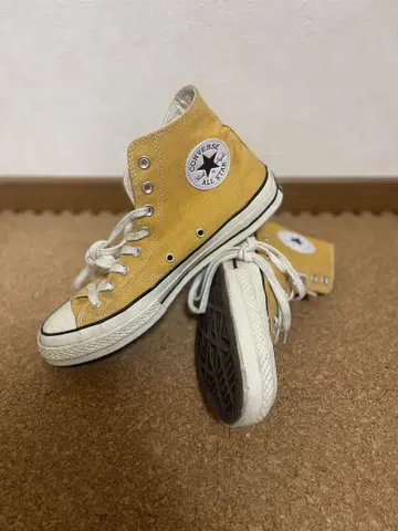 컨버스 CT70 USA 기획 하이컷 27cm 레어
