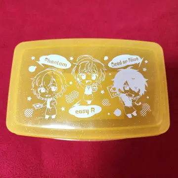 히프노시스 마이크 Fling Posse 스위트 박스 애니메이트 카페